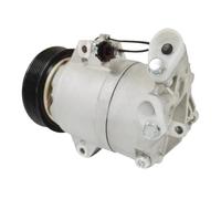 LFAMZO 92600-4JM2B 92600-4JM3B 926004JM2B 926004JM3B T70944AB CAR AIR Conditioning AC Compressor Compatible for Nissan Frontier Np30