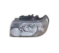 LFAMZO Applicable to Compatible for Land Rover Freelander 2 Headlight Assembly Headlamp God Two Old Models