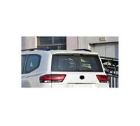 LFAMZO Compatible For Toyota Land Cruiser 300 LED 2021 2022 2023 Dynamic Tail Wing LC300 FJ300 Exterior upgraded Modification Accessories body kit(A Style Pearl White)