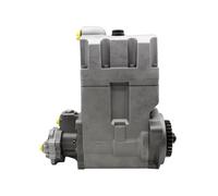 LFAMZO Diesel Fuel Pump Rebuilt Compatible For CAT C7 C9 Excavator E330D E336D E340DL OEM:319-0678 319-0677 319-0607 384-0677 Automotive Replacement Electric Pumps