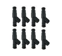 LFAMZO Fuels Injector Compatible for Holden VT To V8 5.7L LS1 Gen 3 Commodore Calais SS 0280155931 12561462 250CC 24LB Performance Fuel Injectors