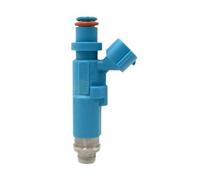 LFAMZO Fuels Injector Compatible for Toyota Caldina AT211 CT216 ST21 SXE10 IS200 RS200 Celica MR2 ST205 3SGE 3SGTE 23250-74200 Performance Fuel Injectors