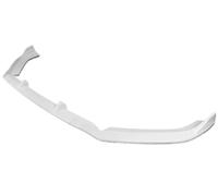 LFAMZO Segmented Front Bumper Compatible for Audi A4 S4 2013 2014 2015 2016 STP-Style Spoiler Lip Body Kit Fit S-Line Models Package Only(Painted Glossy White)