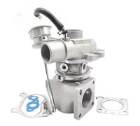 LFAMZO Turbo Tax VJ33 VJ26 IHI RHF5 Turbocharger Turbine Compatible For Ford Ranger Compatible for Mazda B2500 2.5 TDI - OE Replacement, Direct Fit, High Performance