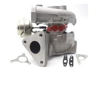 LFAMZO Turbocharger Kit Universal 14411-2X900 14411-EB700 14411-EB300 Turbo Compatible For Nissan ZD30 YD25 724639 705954 752610 767720 GT2052V GT2056V Turbo High Performance Direct Fit Turbo