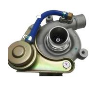 LFAMZO Turbocharger Kit Universal Electric Turbocharger Universal Turbo Kit OE-Spec CT9 Turbocharger For Toyota Hiace/TownAce/Hilux 2.2L 2LT (17201-64090) | High Performance | Direct Fit | Turbo
