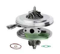 LFAMZO Turbocharger Kit Universal OE-Spec 5303-988-0465 Turbo Cartridge Core Compatible For Mahindra Scorpio TD VLS 2.2L (53039880465) | High Performance | Direct Fit | Universal Turbo Kit
