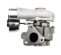 LFAMZO Turbocharger kit universal OE-Spec TF035 Turbocharger Compatible for Hyundai Santa Fe 2005-2009 2.2L CRDi D4EB/D4EB-V(28231-27800 49135-07302 49135-07300 49135-07100) 150HP Upgrade Direct Fit