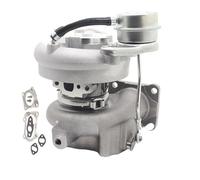 LFAMZO Turbocharger Kit Universal Turbo Tax Supercharger OE-Spec CT26 Turbocharger Compatible for Toyota Land Cruiser 4.2L 1HD-FTE (1998-2007) | 17201-17040 | High Performance | Direct Fit | Turbo