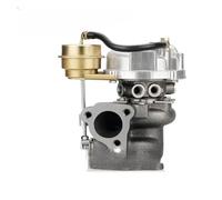 LFAMZO Turbocharger Kit Z00221226B K04-015 Turbo Charger Compatible For Audi A4 B5/B6 & Compatible for VW Passat 1.8T 300hp - OE Replacement, Direct Fit, High Performance, Durable Construction