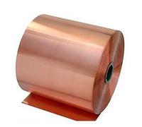 Lfang-Copper sheet 0.1mm 0.2mm 0.3mm 0.5mm 0.8mm 1mm Copper Strip Copper Plate Skin Red Copper Purple Copper Foil Half-Hard, 1m/lot, High quality(0.5mm,30mm)