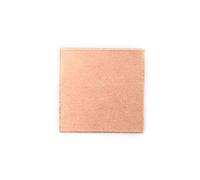 Lfang-Copper sheet Laptop Copper Sheet Plate Strip Shim Pad Heatsink Sheet, 0.3mm/0.5mm/0.8mm/1.0mm For GPU CPU VGA Chip RAM Cooling, 10Pcs, High quality(1.0mm)