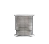 Lfang-Welding Wire Rods 1.5/2.00mm*5m Low Temp Welding Wire Copper-Aluminum Welding Rods for Aluminum Iron Copper Stainless Steel, Multipurpose Repair Rods(1.5mm X 1000mm)