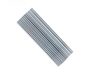 Lfang-Welding Wire Rods Fux-cored Welding Rods Brazing Welding Wire Electrode for Copper Aluminum Steel Iron Refrigerator Air Condition Solder, Multipurpose Repair Rods(1.6mm,20 Pcs)