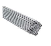Lfang-Welding Wire Rods Low Temperature Welding Rods Easy Melt Aluminium Flux Cored Welding Electrodes Wire Solder for Aluminum, Multipurpose Repair Rods(2mm 5pcs)