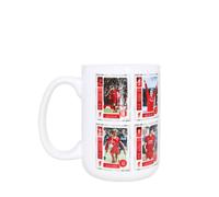 LFC 100 Greatest, Top 10 Mug