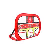LFC 2-In-1 Pop Up Goal