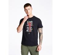 LFC 24/25 Adults Luis Díaz Tee Black