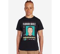 LFC 25/26 Adults Wirtz Tee Black