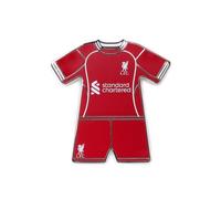 LFC 25/26 Home Magnet