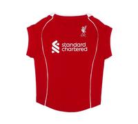 LFC 25/26 Home Pet Tee