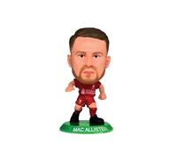 LFC 25/26 Soccerstarz Alexis Mac Allister