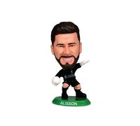 LFC 25/26 Soccerstarz Alisson Becker