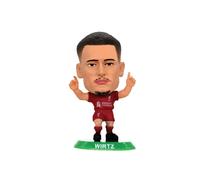 LFC 25/26 Soccerstarz Florian Wirtz - Home