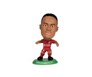 LFC 25/26 Soccerstarz Ryan Gravenberch