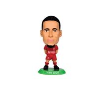 LFC 25/26 Soccerstarz Virgil Van Dijk - Home