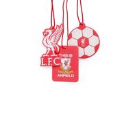 LFC 3Pk Air Freshener