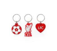 LFC 3Pk Pet Charm