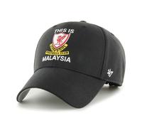 LFC 47 Juniors Black This Is Malaysia MVP Cap