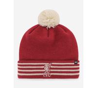 LFC 47 Shankly Cuff Knit Bobble Hat