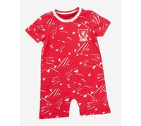 LFC 89 Home Baby Romper