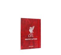 LFC A5 Diary