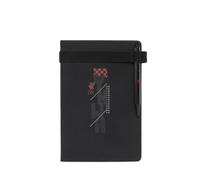 LFC A5 Notebook & Pen With Holder