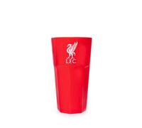 LFC Acrylic Beer Glass