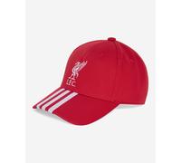 LFC adidas 25/26 Cap Red & White
