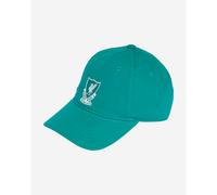 LFC adidas 25/26 Green & White Cap