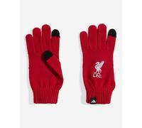 LFC adidas 25/26 Home Gloves
