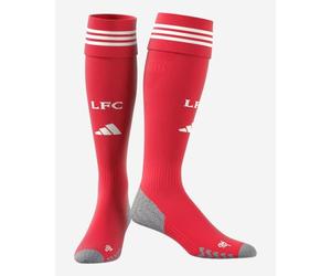 LFC adidas 25/26 Home Socks