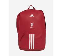 adidas Unisex Liverpool Fc Backpack, active maroon/white, One Size