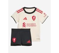 LFC adidas Baby 25/26 Away Kit