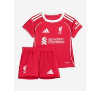 LFC adidas Baby 25/26 Home Kit