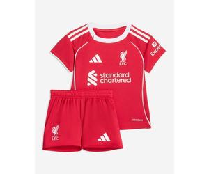 LFC adidas Baby 25/26 Home Kit