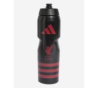 adidas Unisex Lfc - Liverpool Fc Bottle Bottle, black/Strawberry Red, One Size
