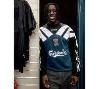 LFC adidas Bringback 95-96 Adults Crew Sweat