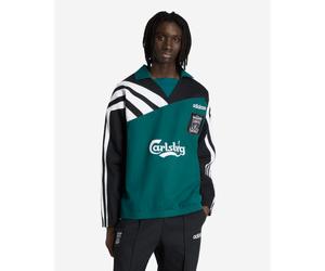LFC adidas Bringback 95-96 Adults Drill Top