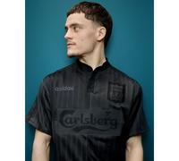 LFC adidas Bringback 95-96 Adults Special Edition Blackout Jersey